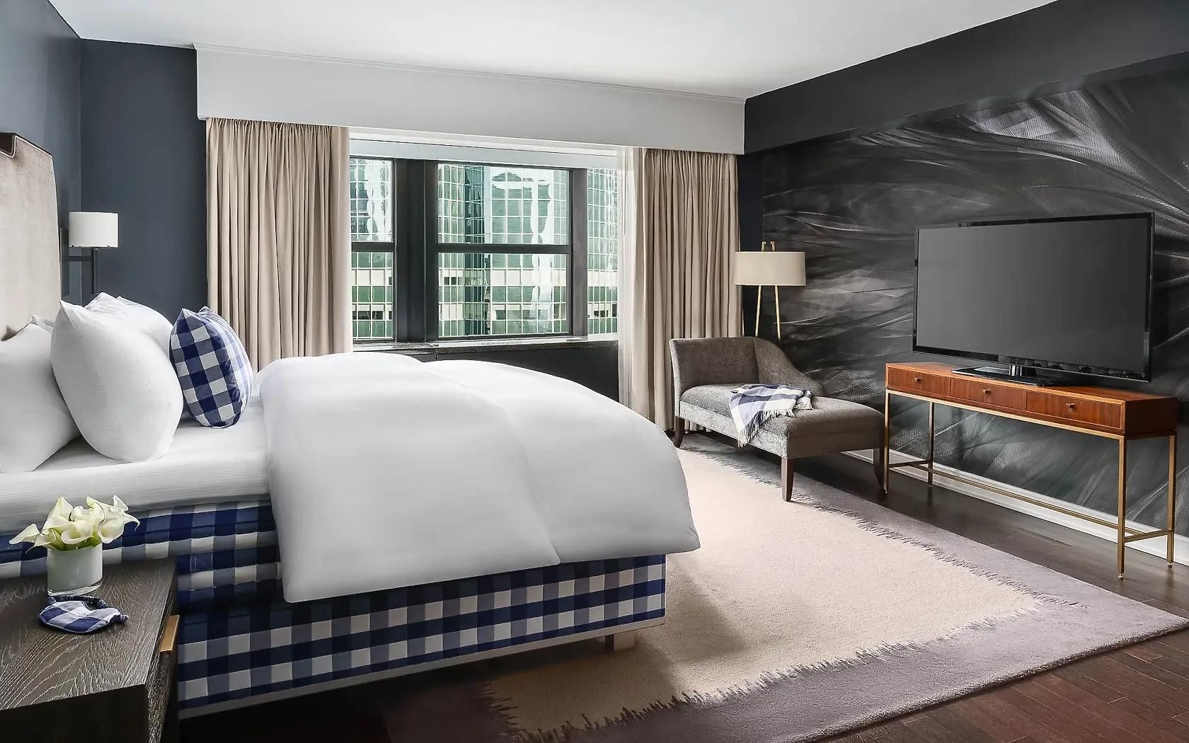 Lotte Palace 5* New York