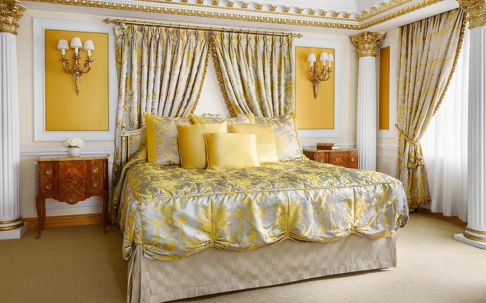 Lotte Palace New York