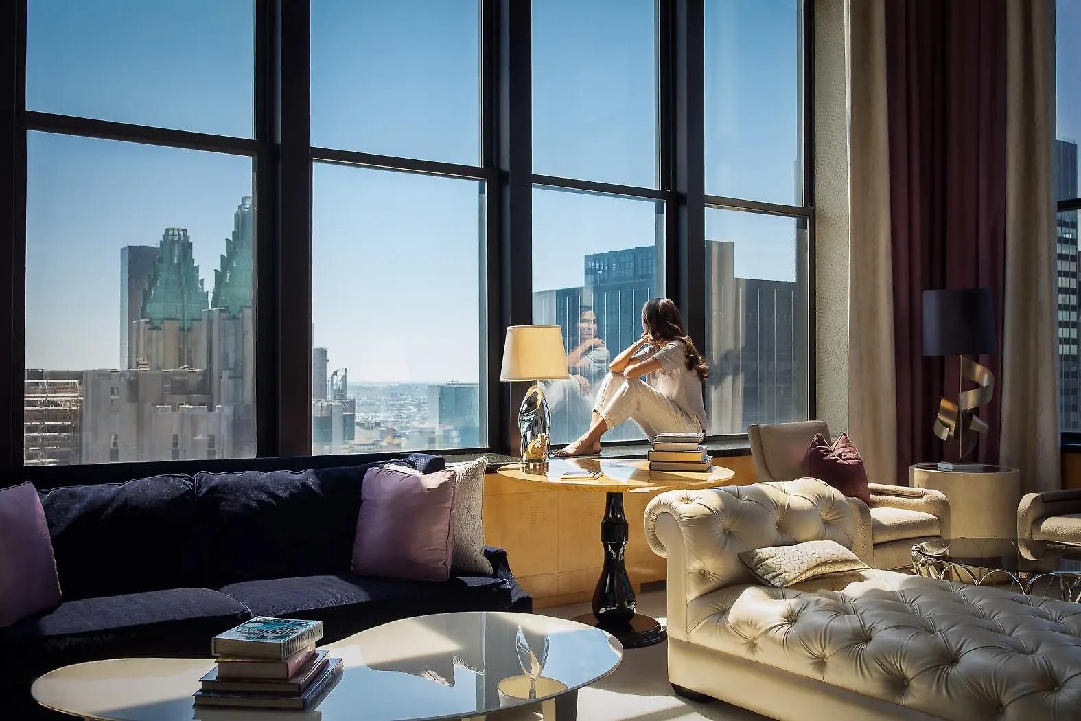Lotte Palace Hotel New York