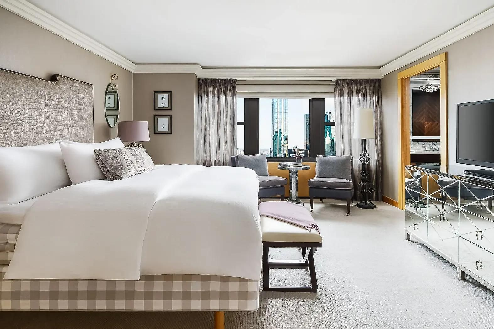 Hotel Lotte Palace 5*