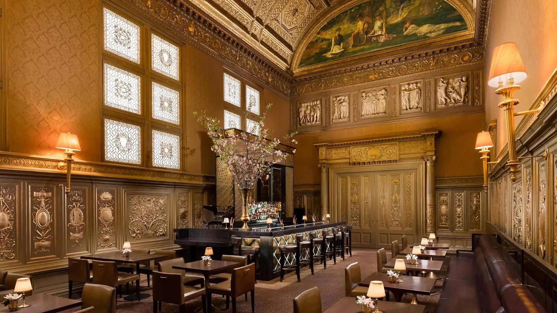 Lotte Palace New York