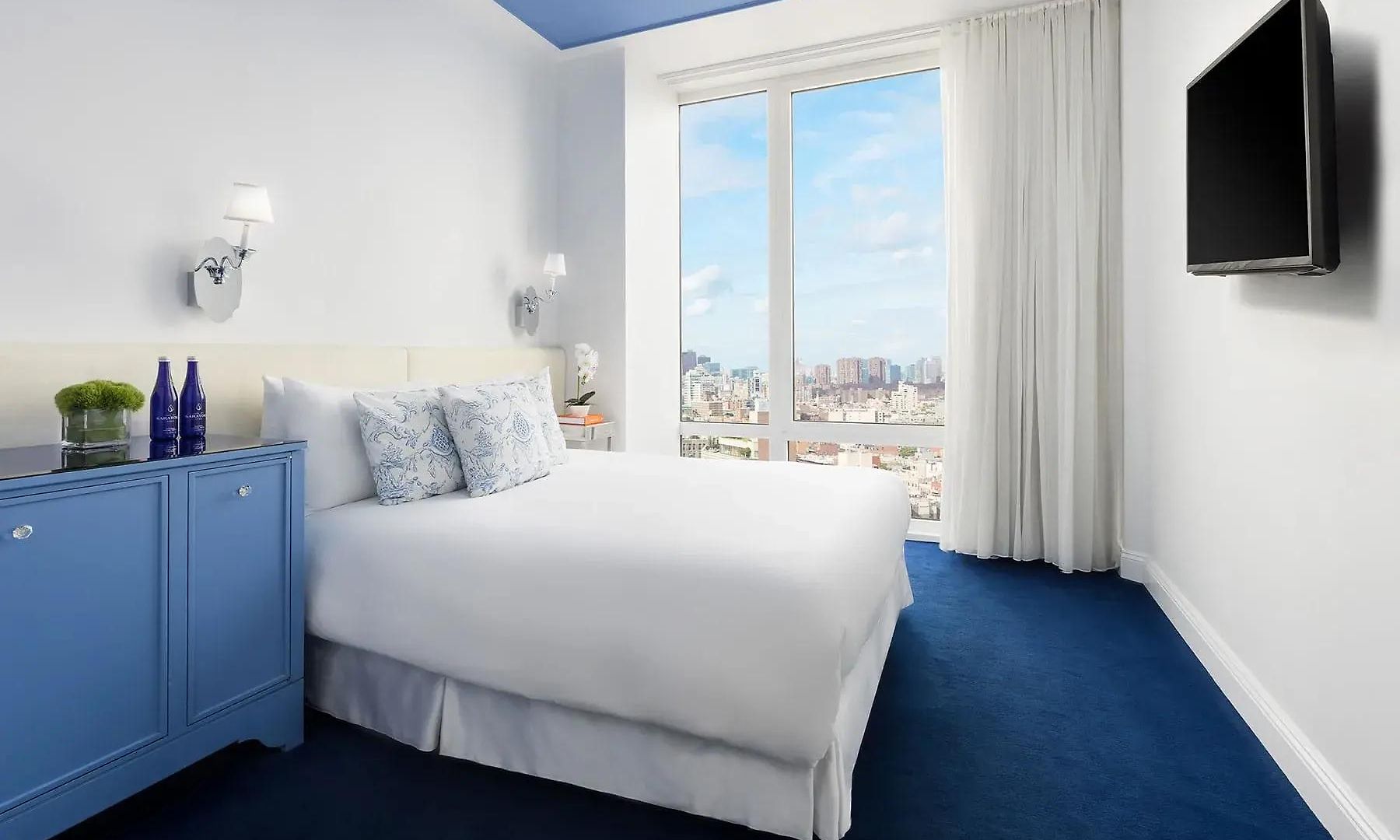 Hotel Nomo Soho 4*