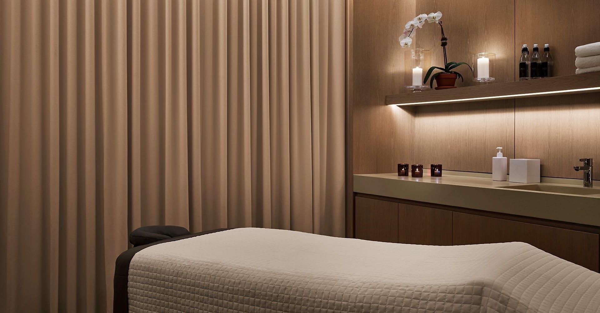 The Edition Hotel New York