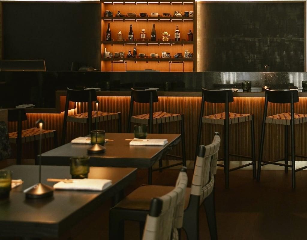 The Knickerbocker Hotel New York