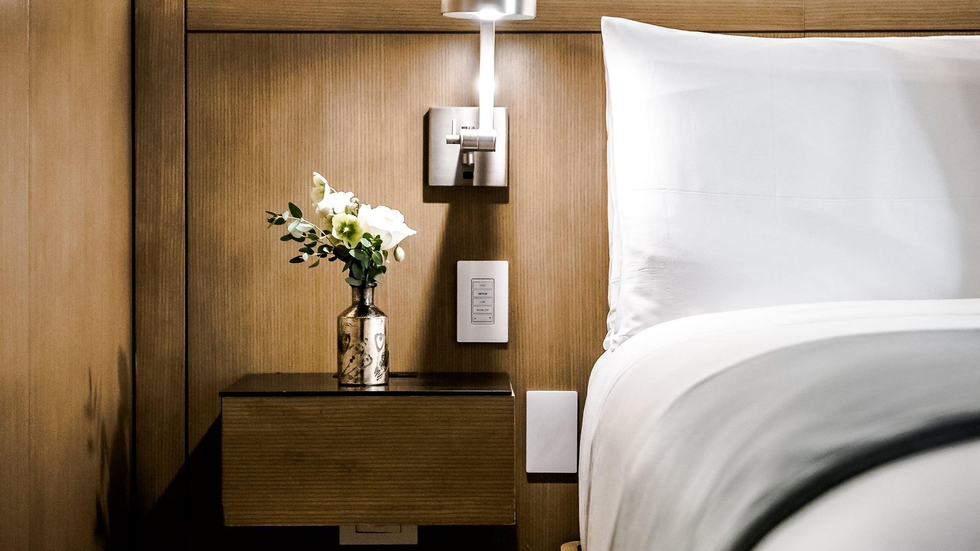 Hotel The Knickerbocker New York