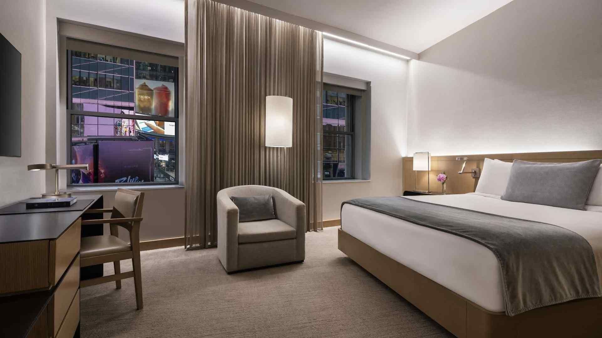 The Knickerbocker Hotel 5*