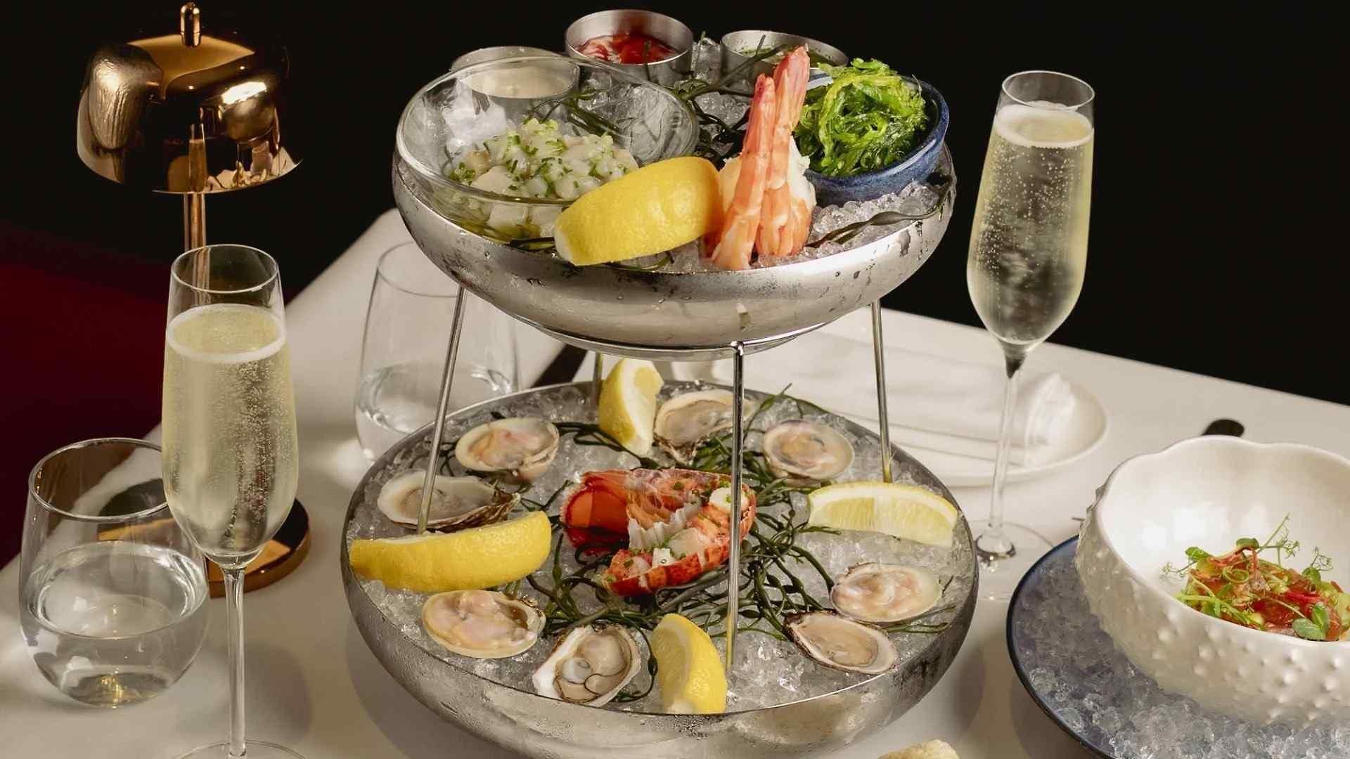 Hotel The Knickerbocker 5*