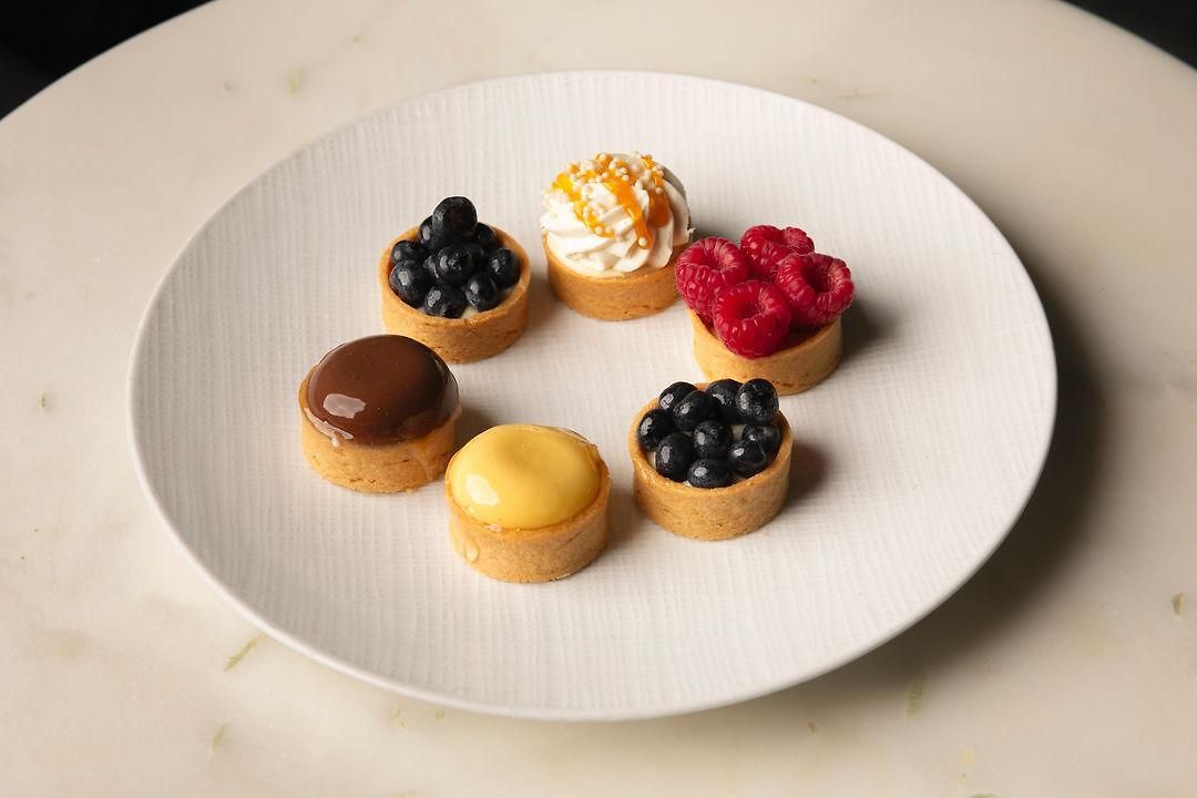 The Knickerbocker Hotel New York