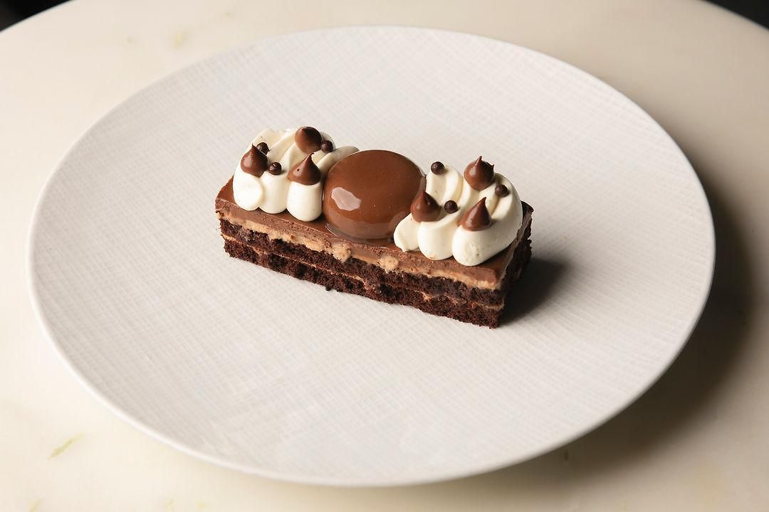 Hotel The Knickerbocker