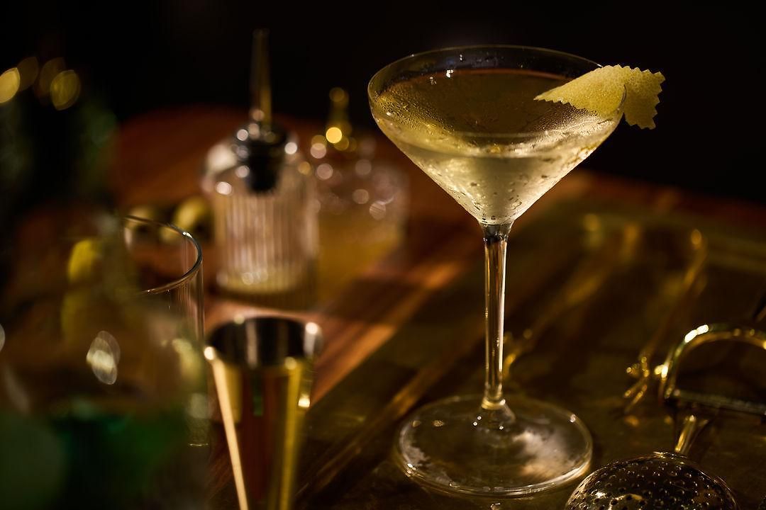 The Knickerbocker 5*
