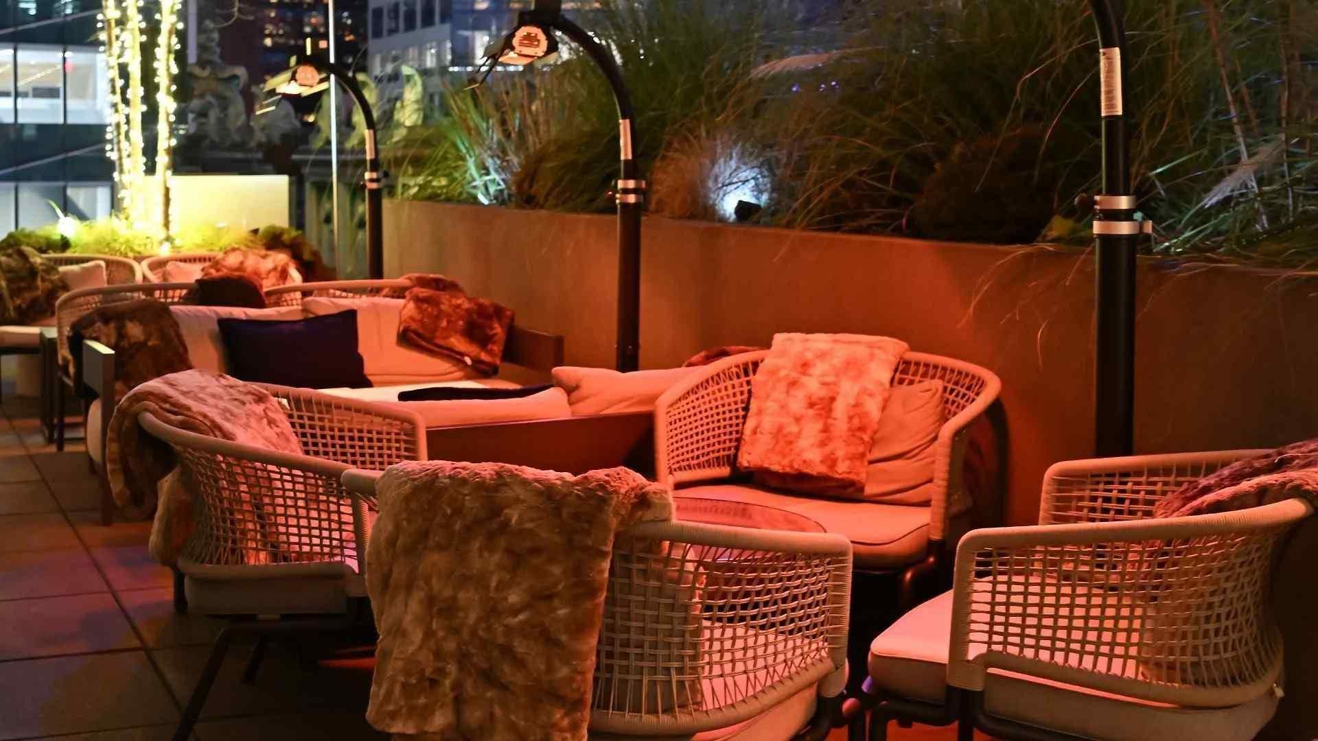 Hotel The Knickerbocker 5*