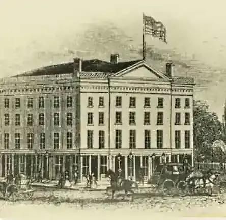 The Beekman, A Thompson Hotel, By Hyatt 5*