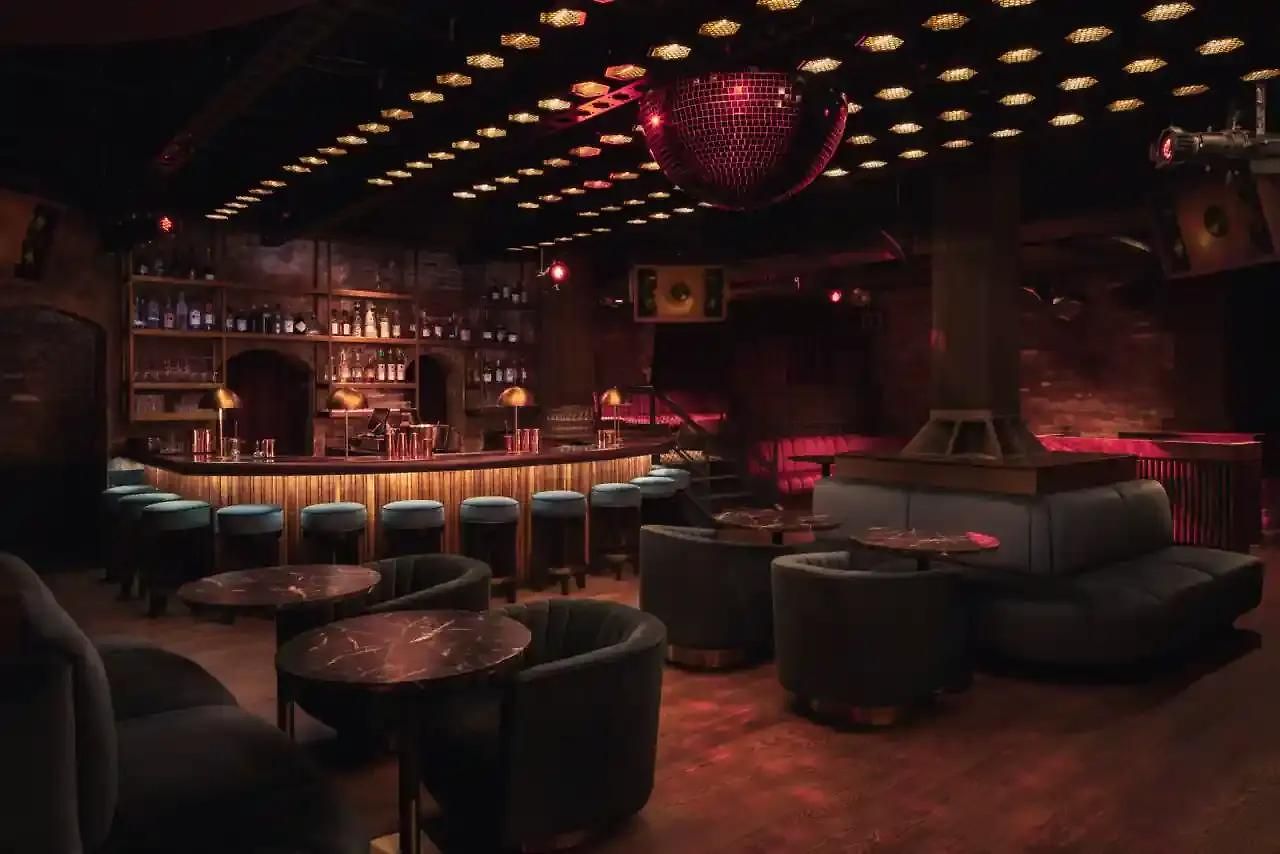 The Beekman, A Thompson Hotel, By Hyatt Hotel New York