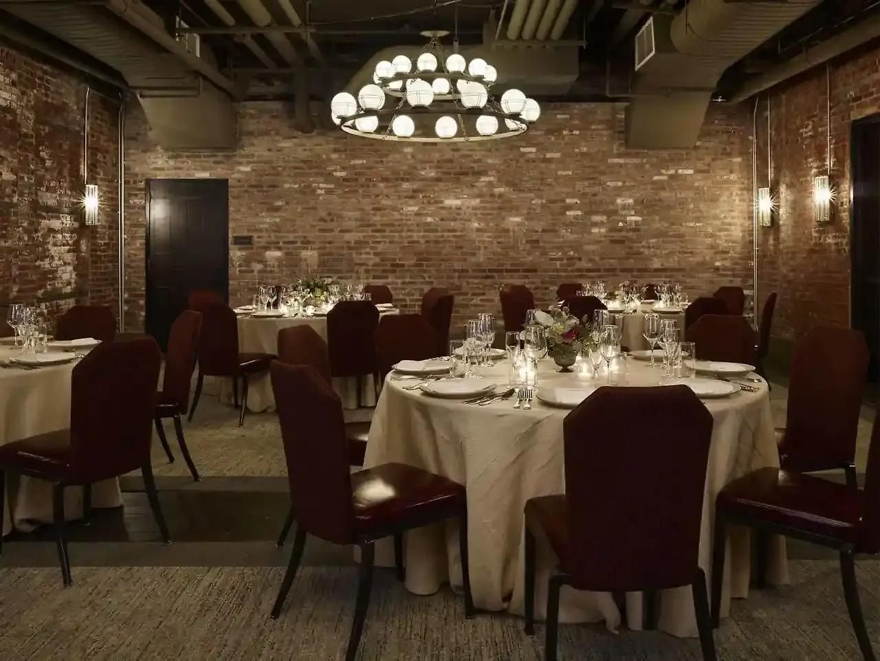 Hotel The Beekman, A Thompson Hotel, By Hyatt 5*