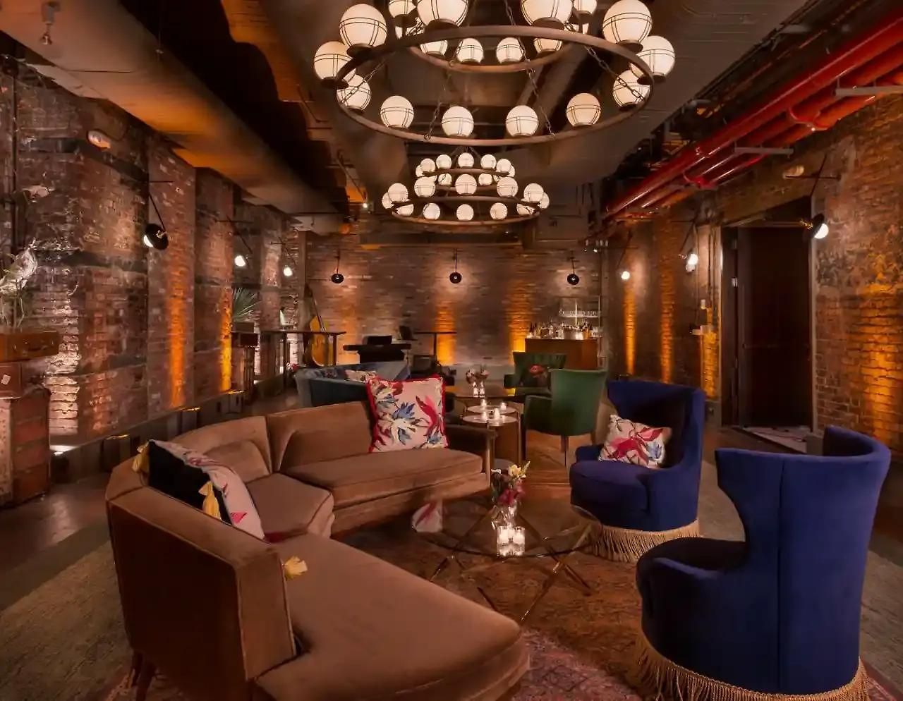 The Beekman, A Thompson Hotel, By Hyatt 5*