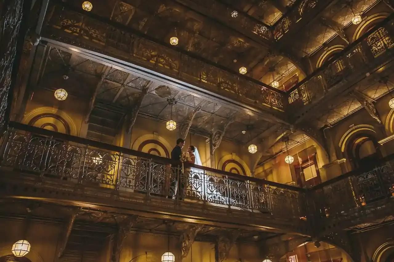 The Beekman, A Thompson Hotel, By Hyatt New York
