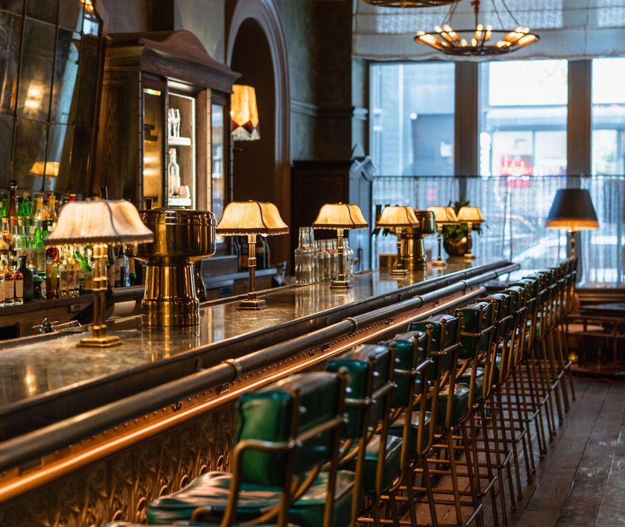 The Beekman, A Thompson Hotel, By Hyatt Hotel