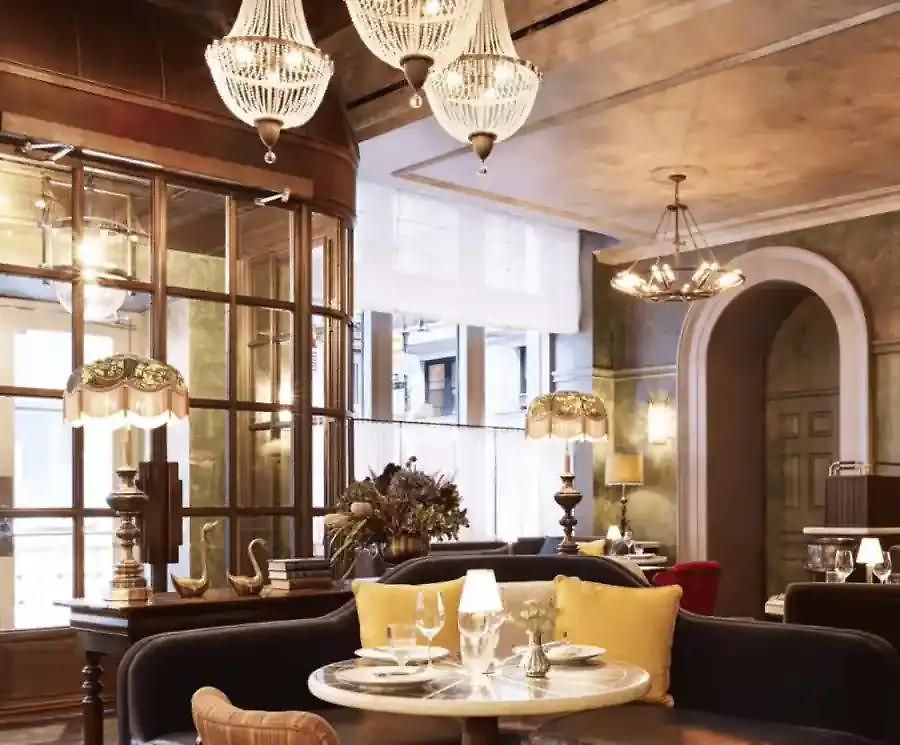 Hotel The Beekman, A Thompson Hotel, By Hyatt 5*