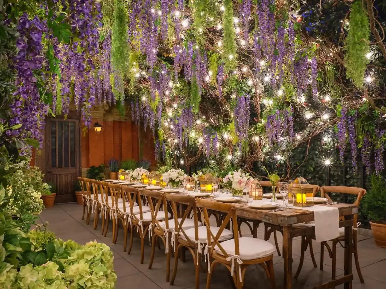 Hotel The Beekman, A Thompson Hotel, By Hyatt 5*