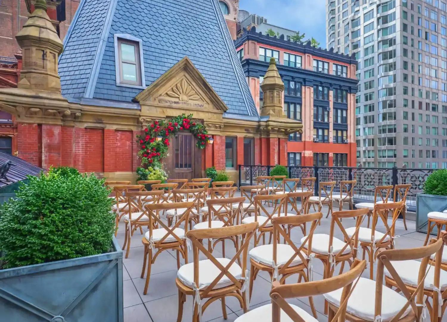 The Beekman, A Thompson Hotel, By Hyatt