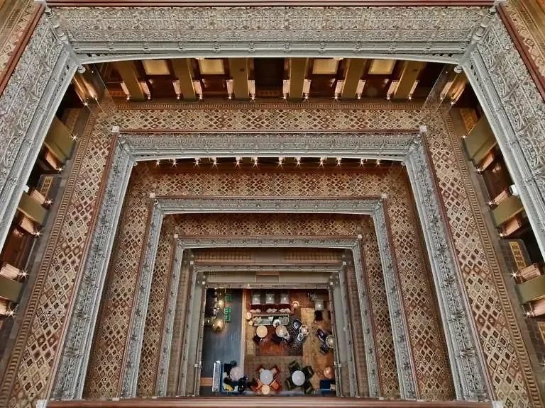 Hotel The Beekman, A Thompson Hotel, By Hyatt New York