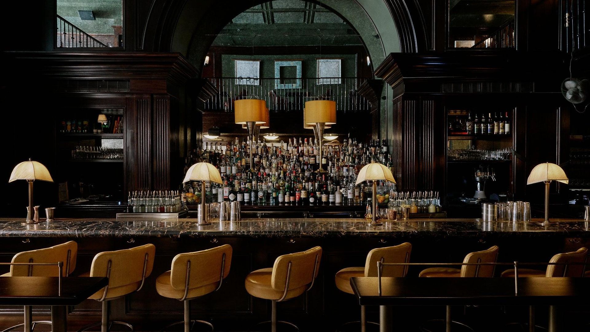 The Ned Nomad Hotel