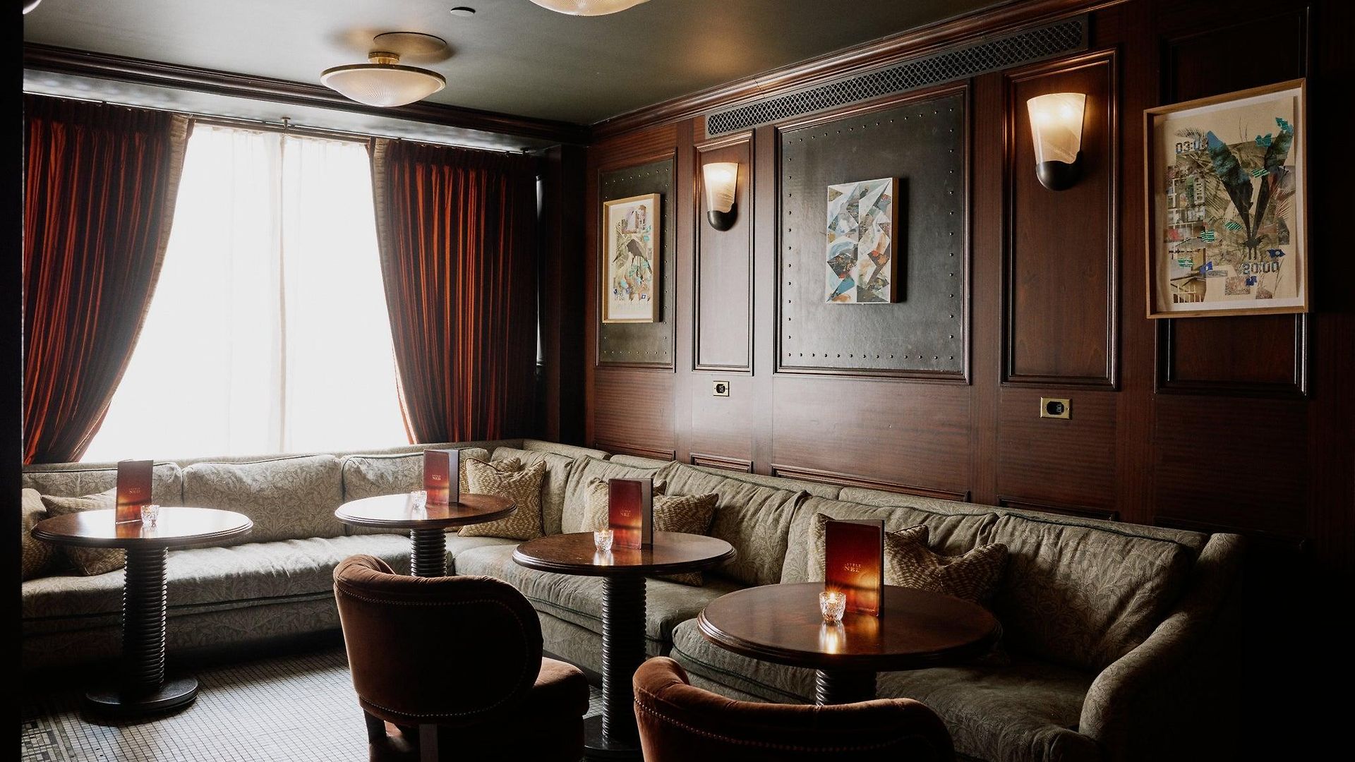 The Ned Nomad Hotel New York
