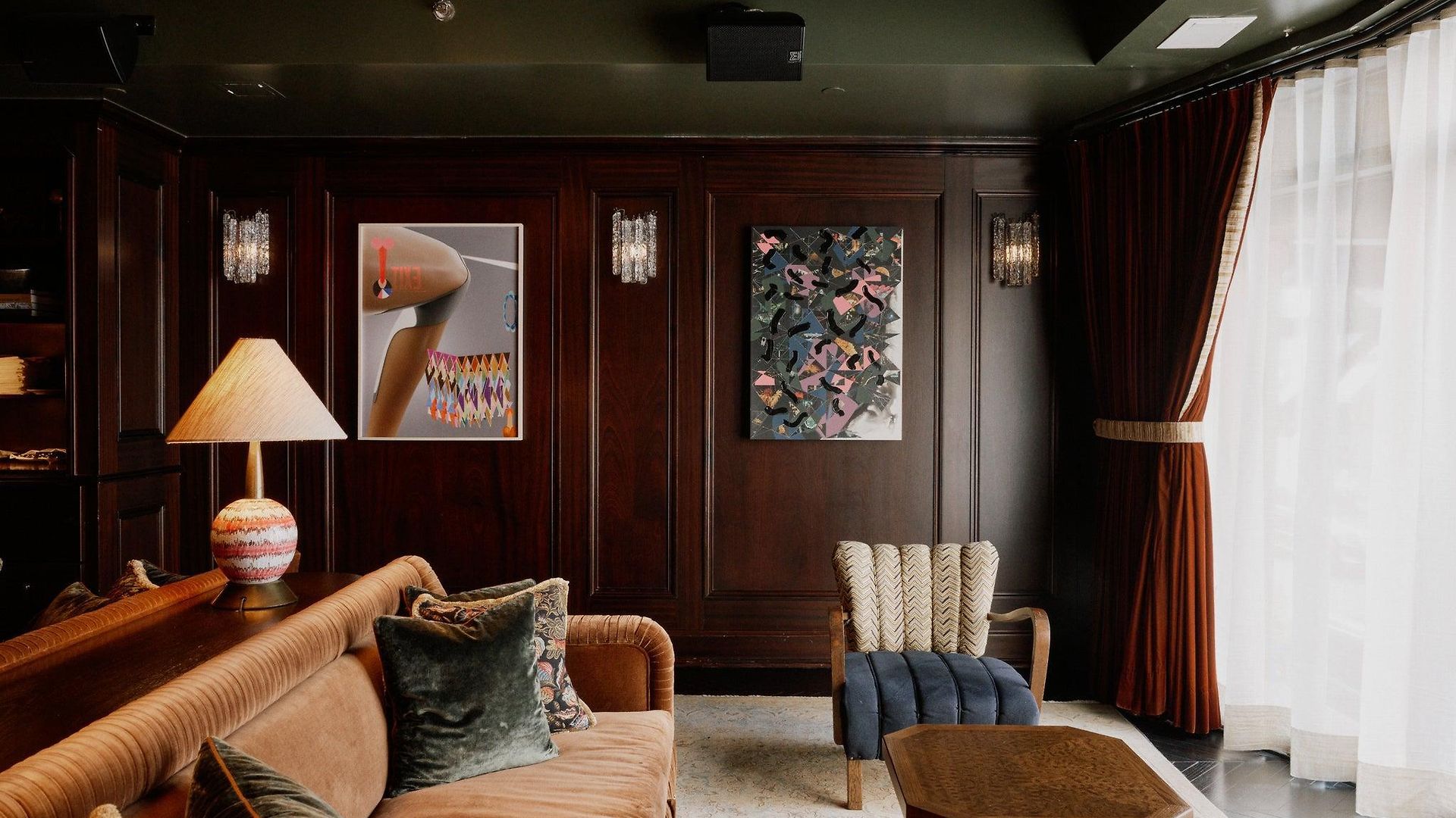 The Ned Nomad 5* New York