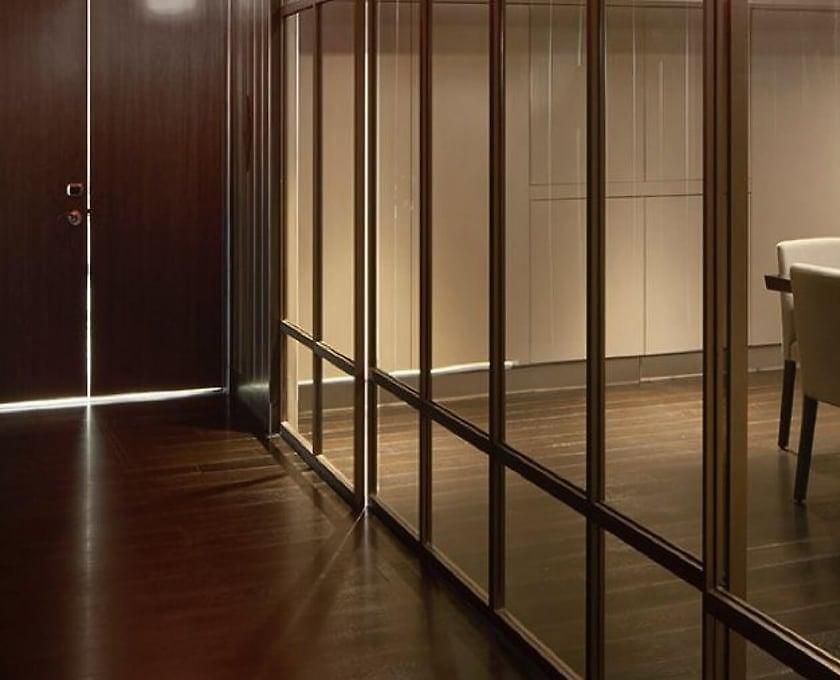 The Marmara Park Avenue Hotel New York