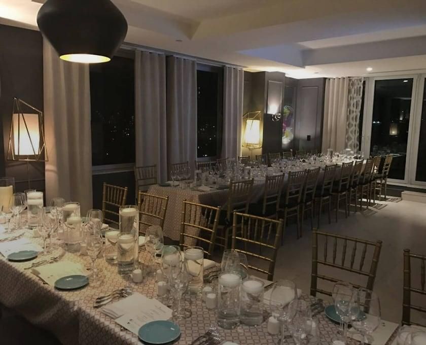 The Marmara Park Avenue 5* New York