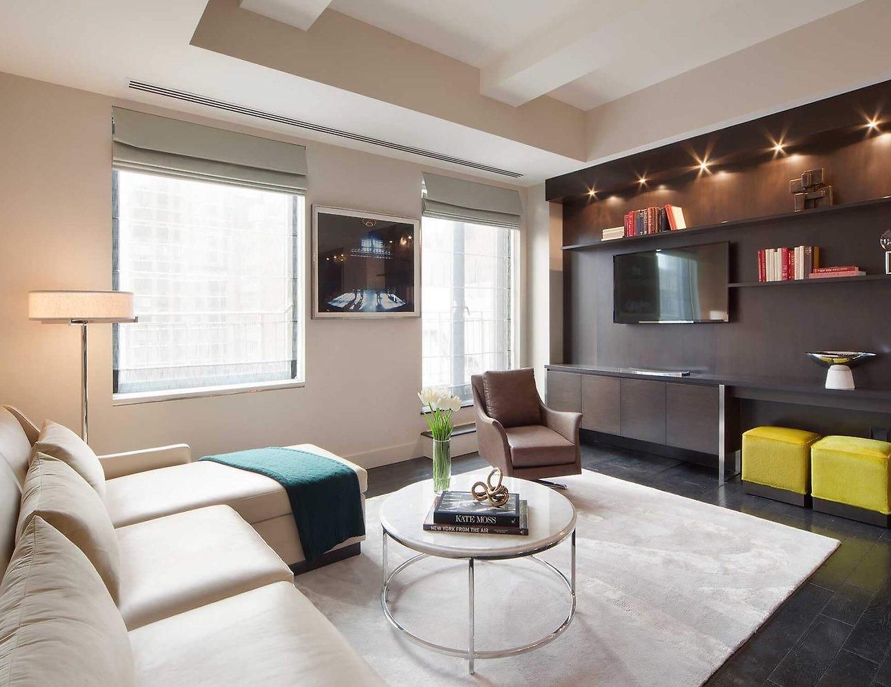 Hotel The Marmara Park Avenue 5*