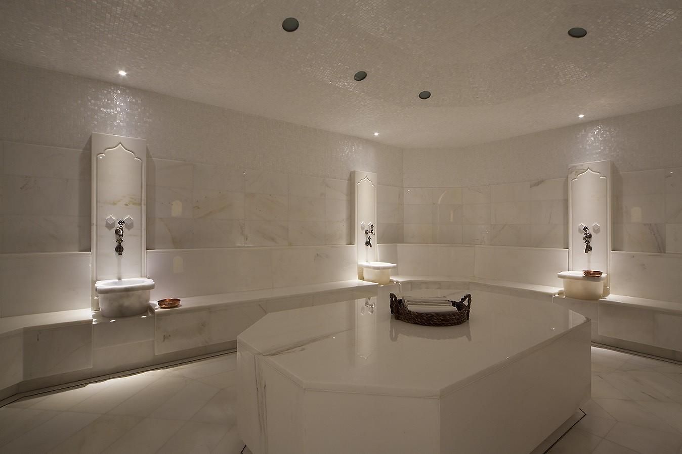 The Marmara Park Avenue New York