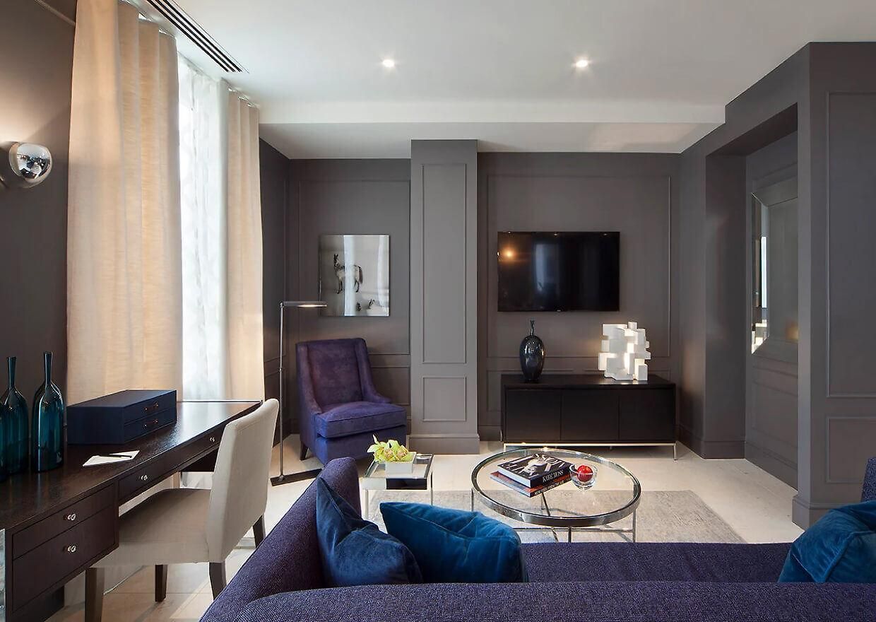 The Marmara Park Avenue Hotel New York