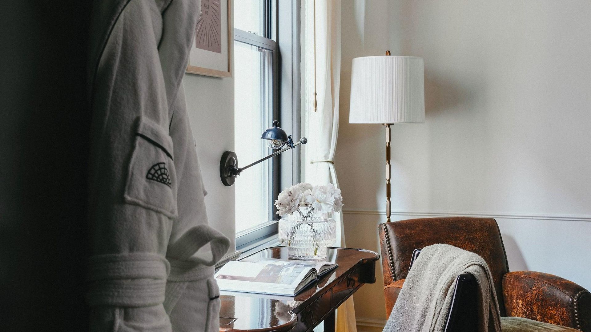 The Ned Nomad 5* New York
