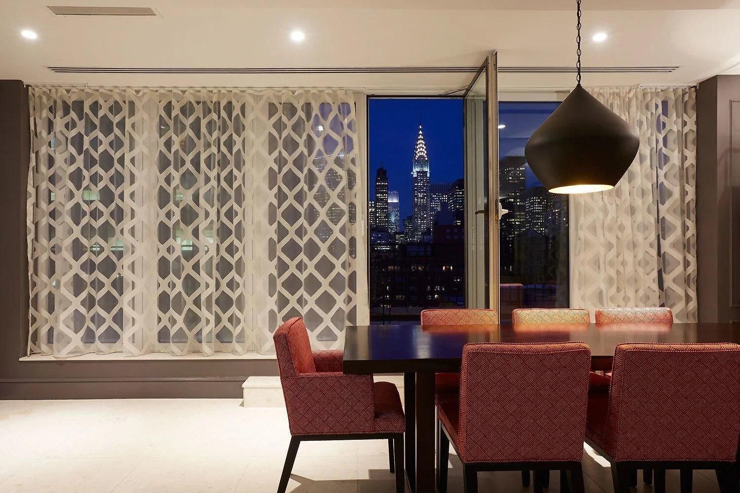 Hotel The Marmara Park Avenue