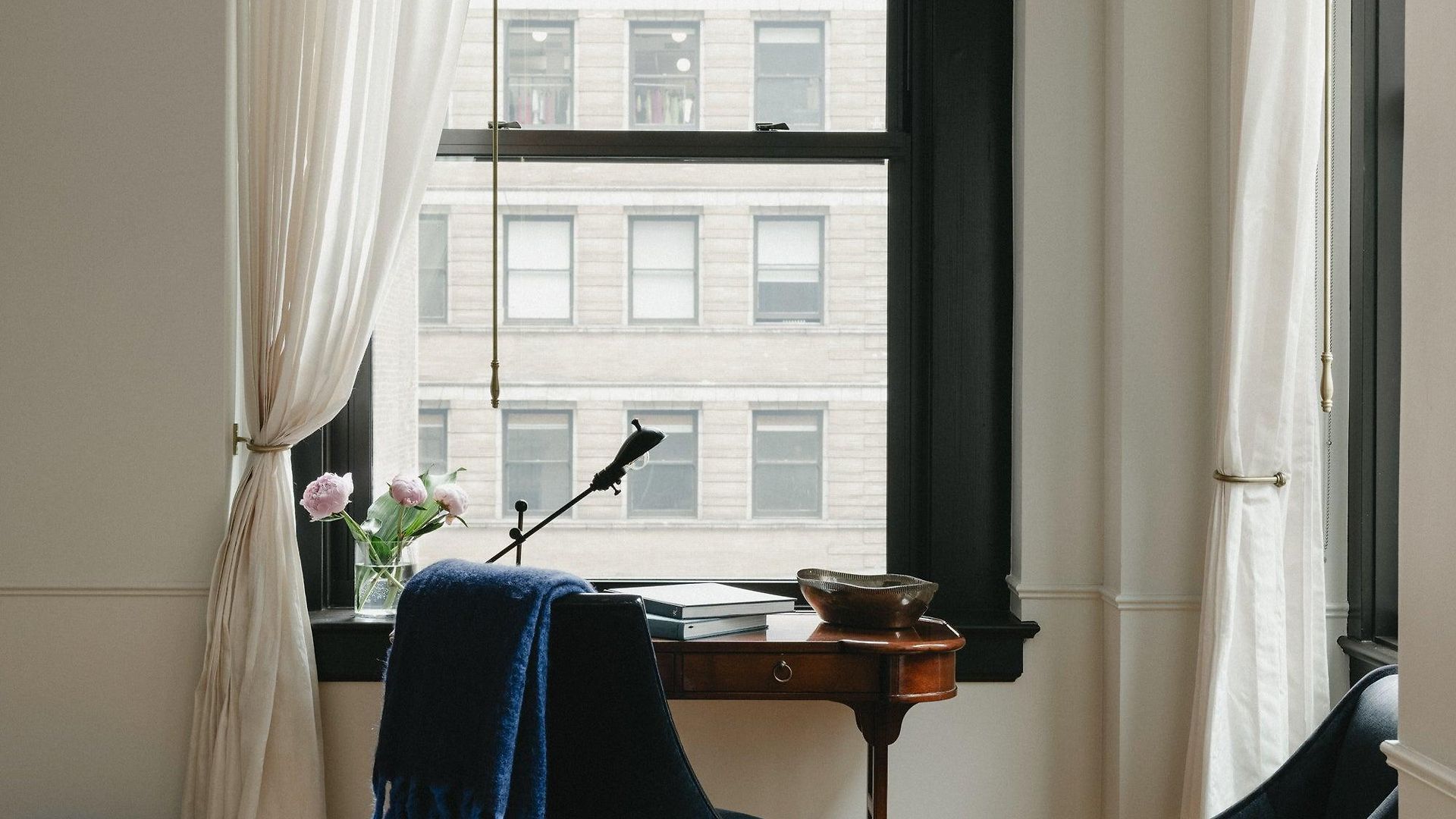 Hotel The Ned Nomad New York