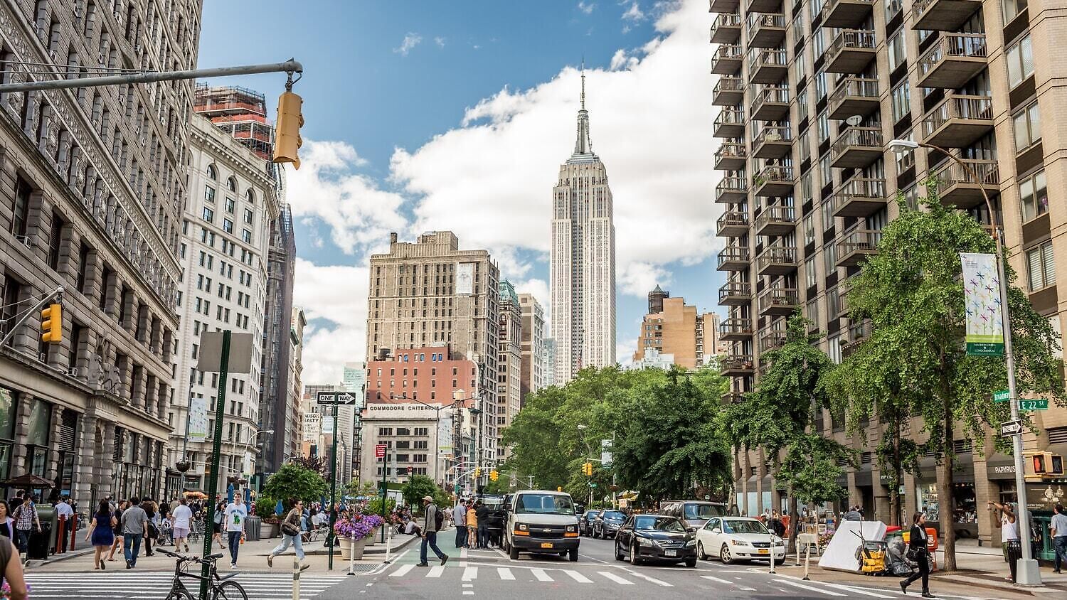 The Marmara Park Avenue Hotel New York