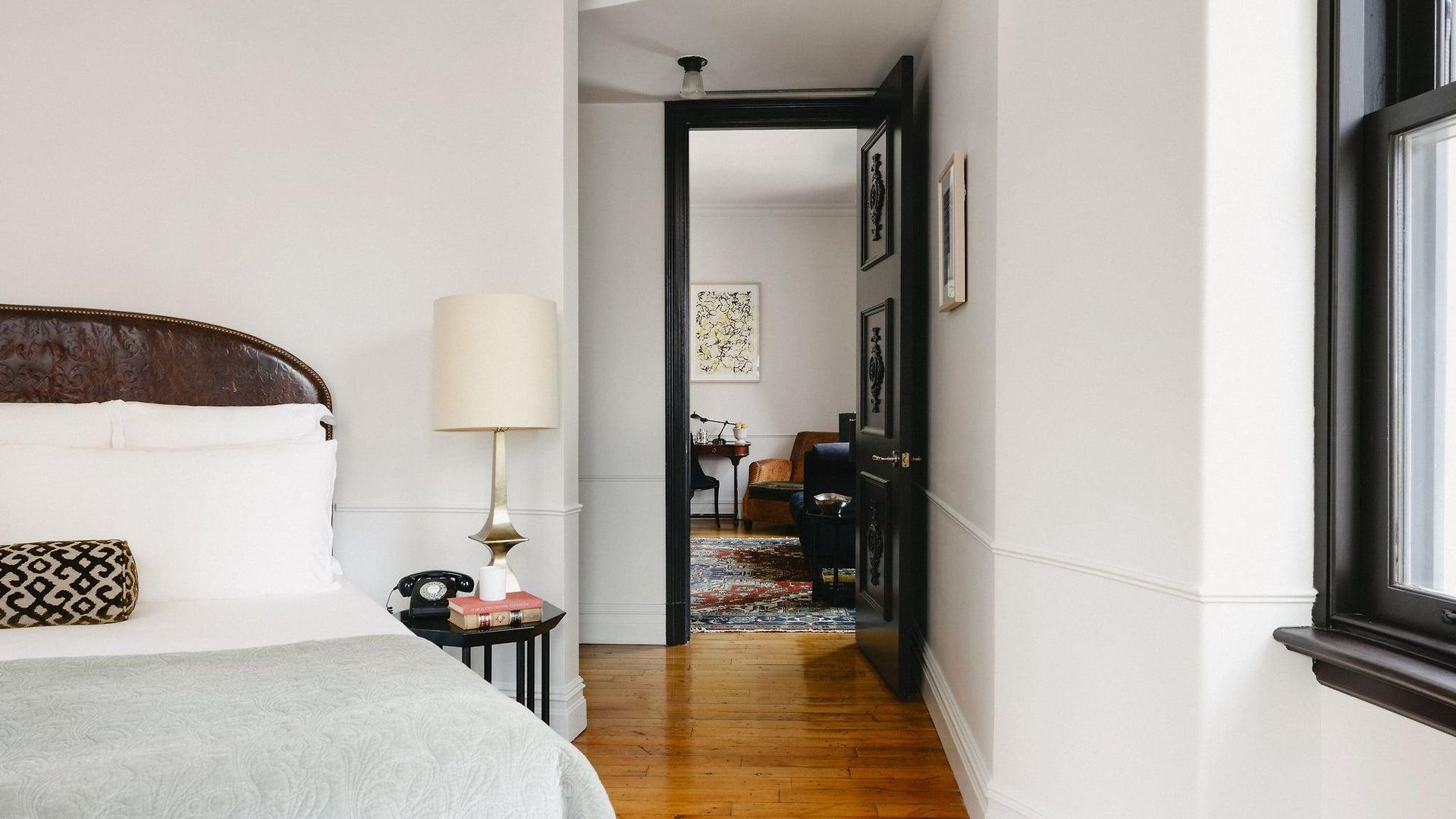 The Ned Nomad Hotel