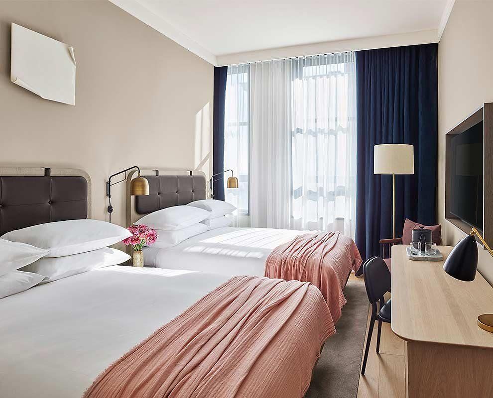 Hotel 11 Howard, New York, A Member Of Design