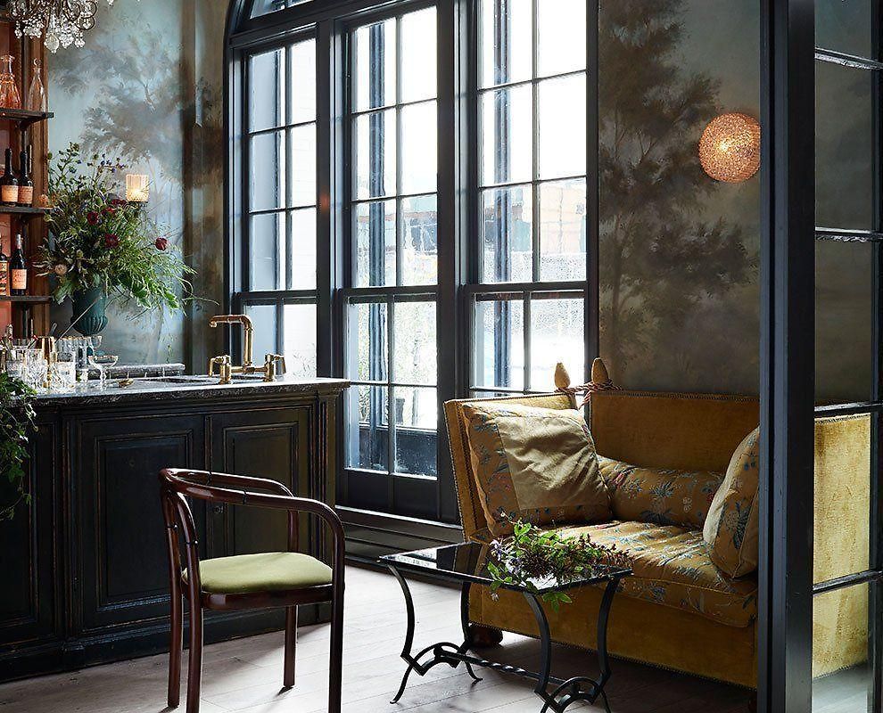 11 Howard, New York, A Member Of Design Hotel