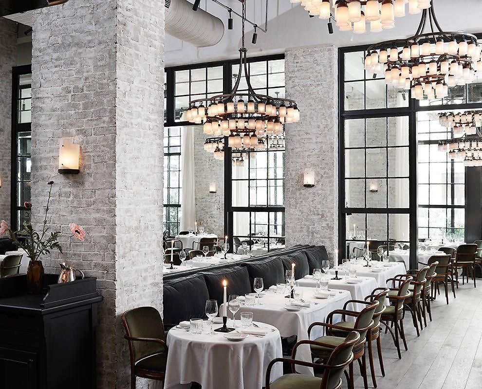 11 Howard, New York, A Member Of Design 5*