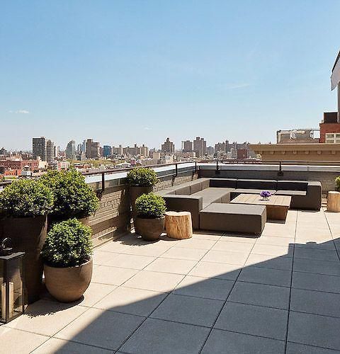 Hotel 11 Howard, New York, A Member Of Design New York