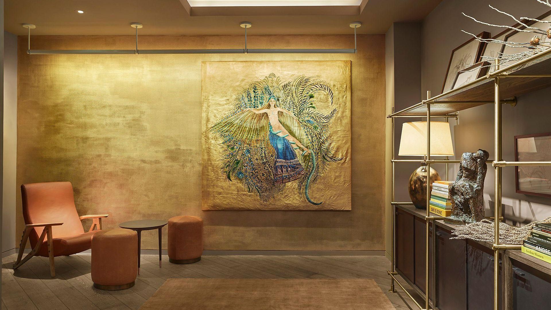 11 Howard, New York, A Member Of Design Hotel