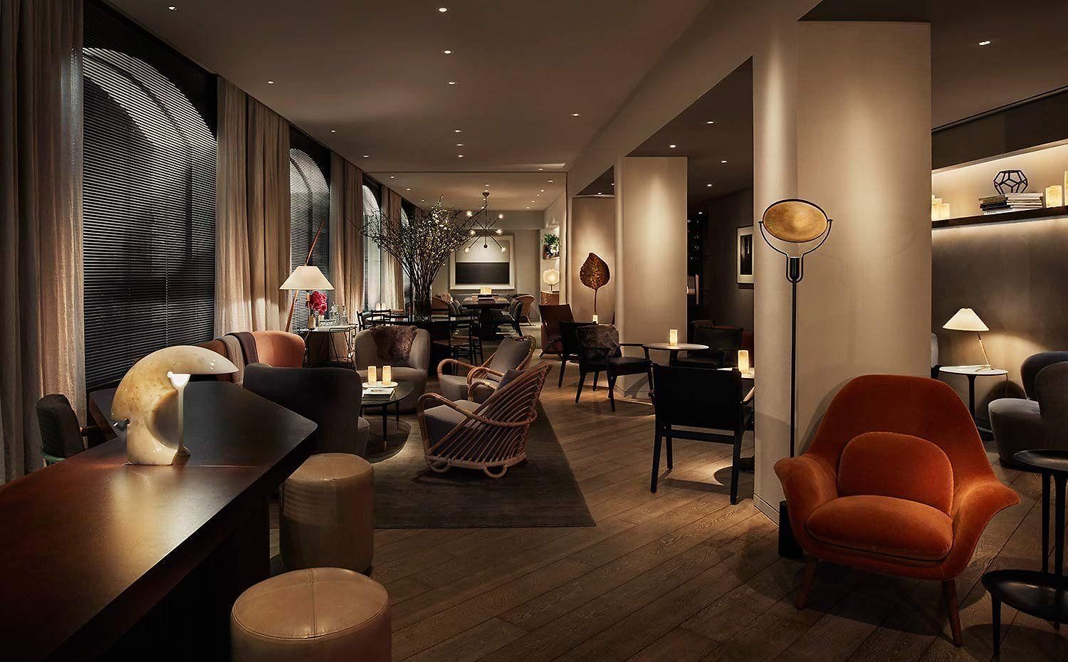 11 Howard, New York, A Member Of Design