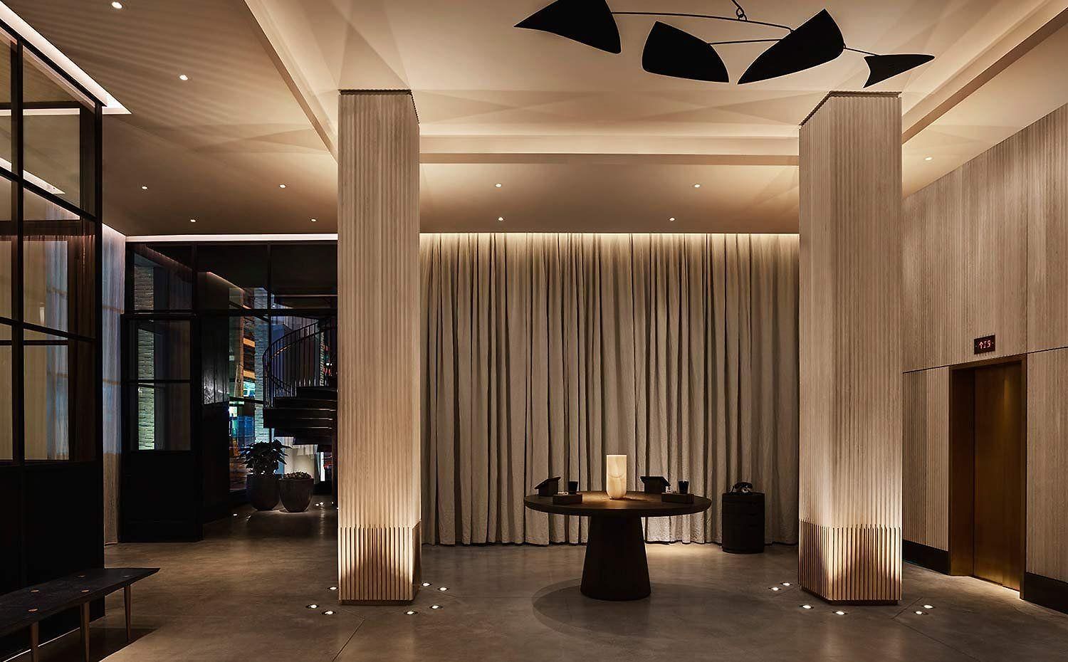 11 Howard, New York, A Member Of Design New York