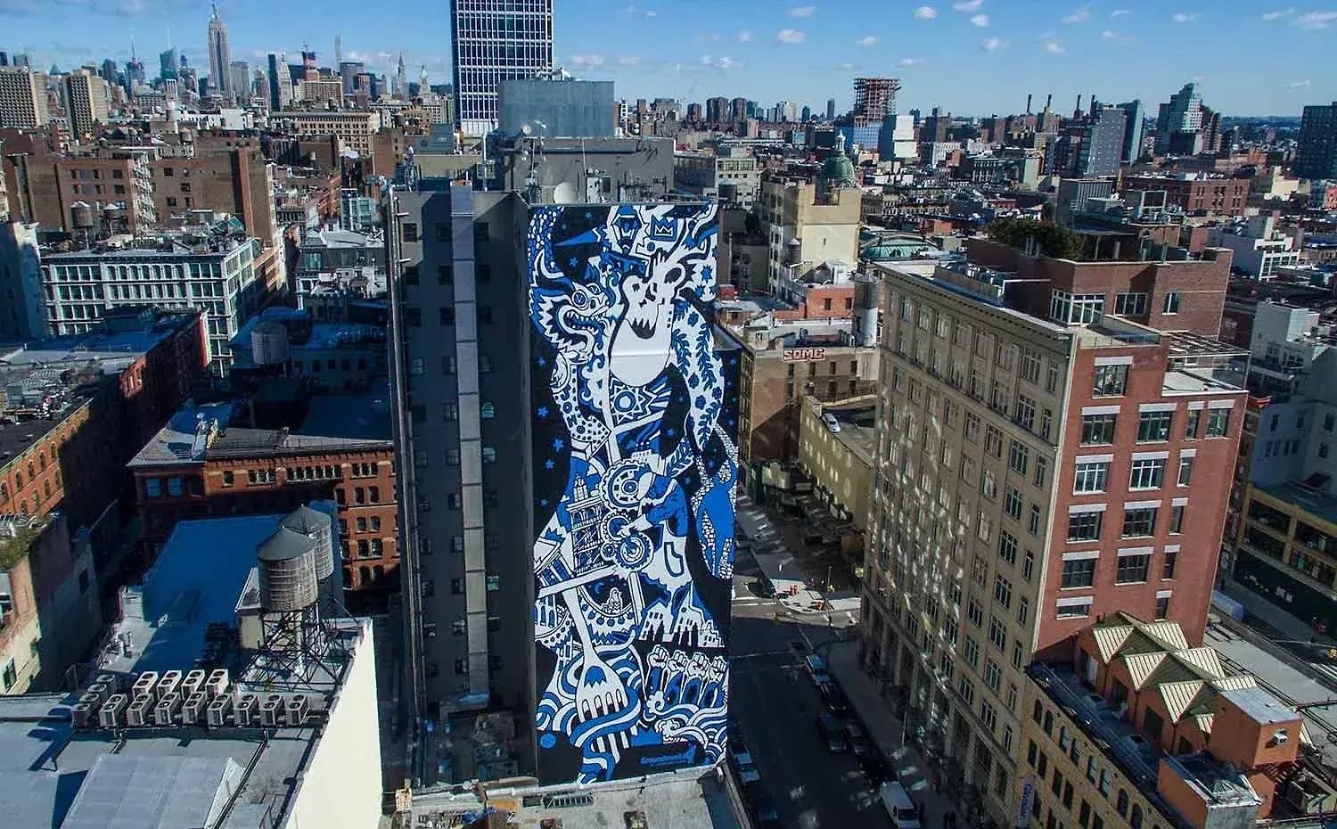 11 Howard, New York, A Member Of Design New York