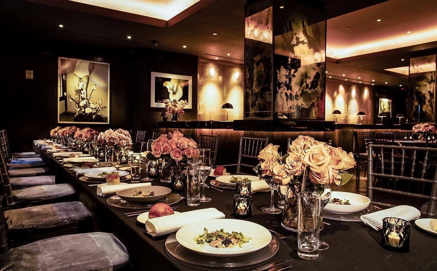 Hotel 11 Howard, New York, A Member Of Design 5*