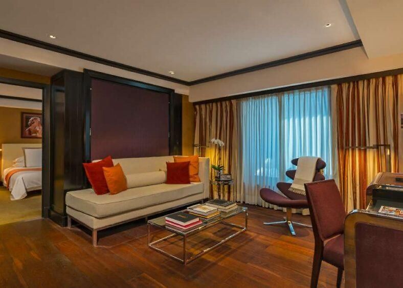Hotel The Chatwal, The Unbound Collection By Hyatt 5*