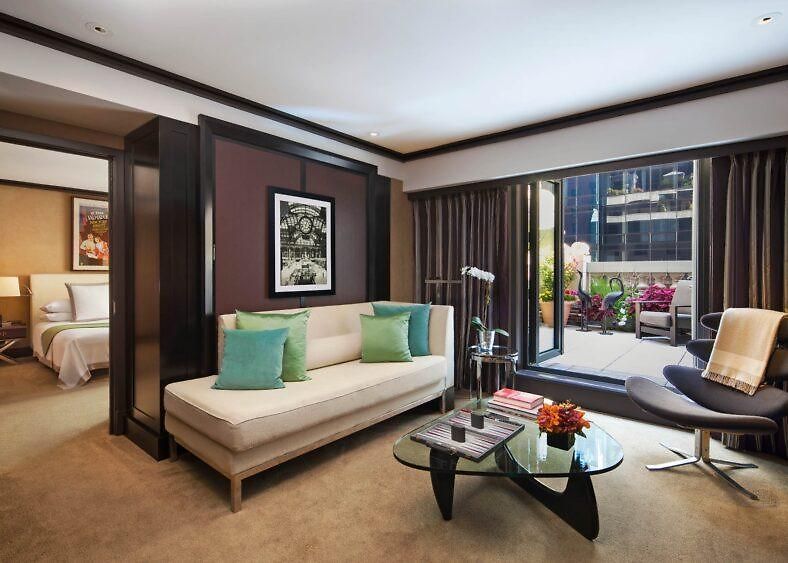 The Chatwal, The Unbound Collection By Hyatt 5*
