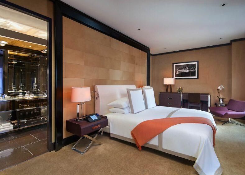 Hotel The Chatwal, The Unbound Collection By Hyatt